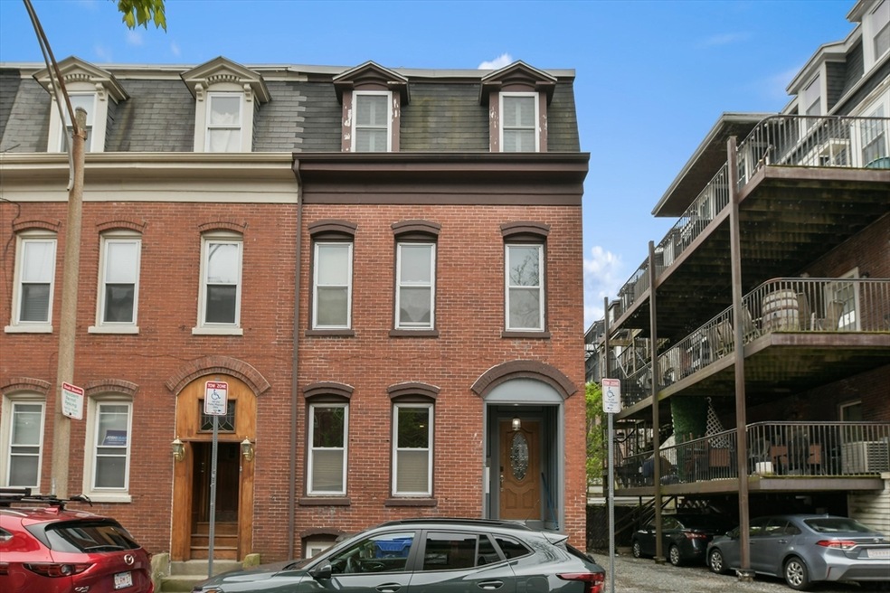 1 Beckler Ave unit 3, Boston, MA 02127 - photo 1