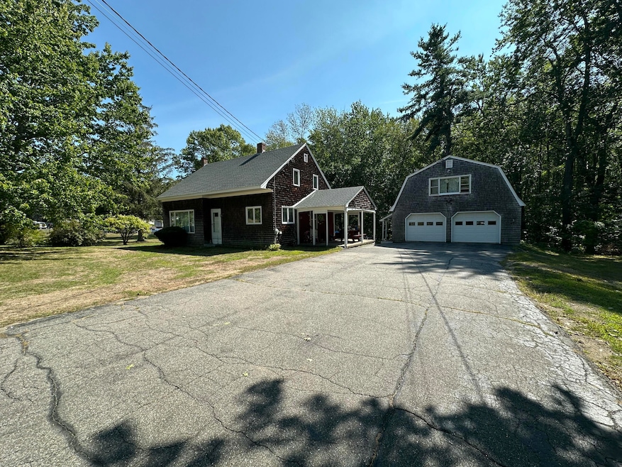 22 N Berwick Rd, Wells, ME 04090 - photo 1