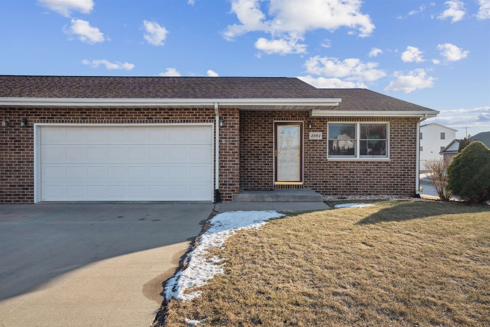 Sold $215,000