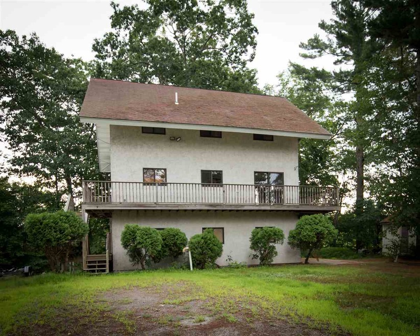 9 Wilders Grove Rd unit 9, Newton, NH 03858 - photo 1