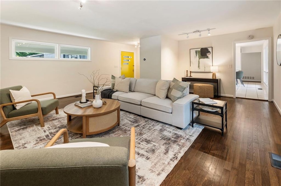 3764 Ensign Dr, Atlanta, GA 30341 - photo 1