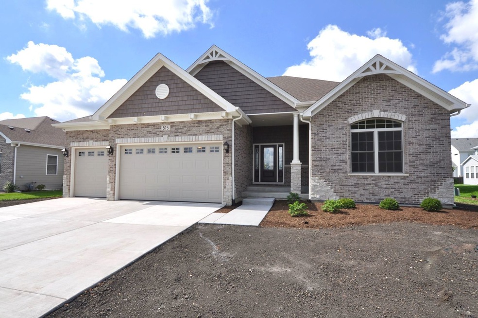 501 Marty Ln, Oswego, IL 60543 - photo 1