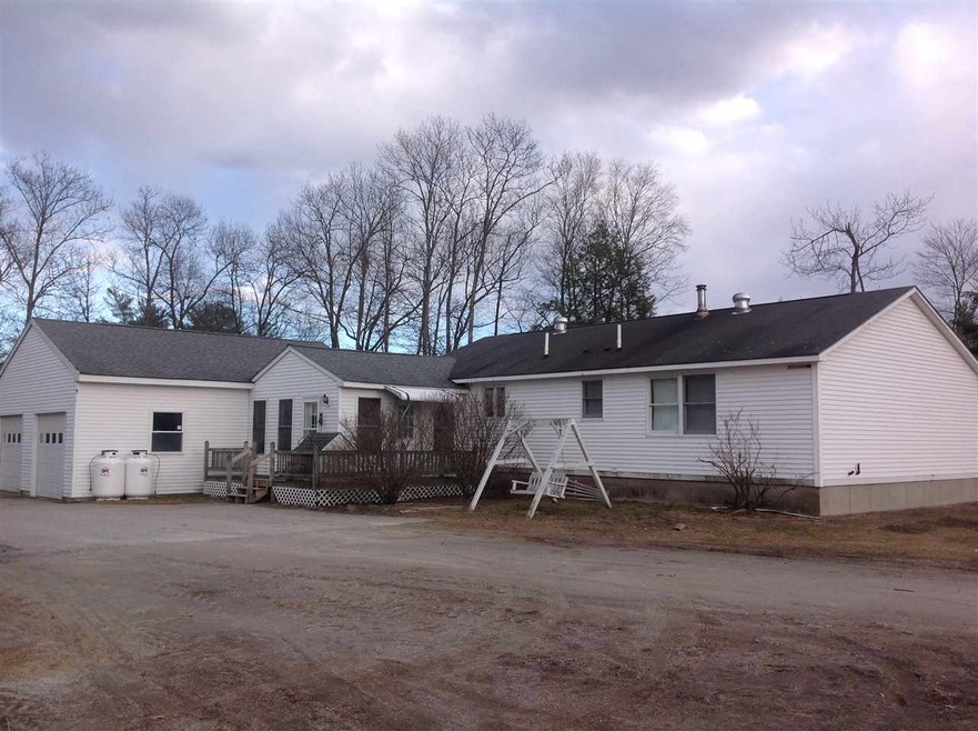 371 Shirley Hill Rd, Goffstown, NH 03045 - photo 1