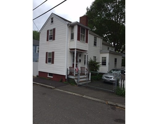 27 Cross St, Salem, MA 01970 - photo 1