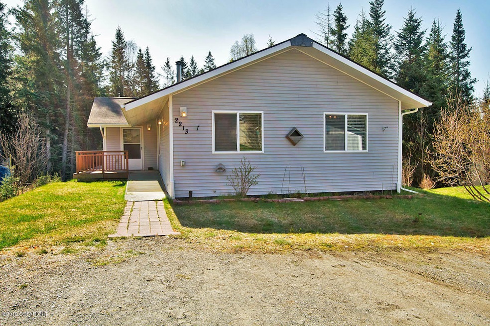 2213 Aspen Lane