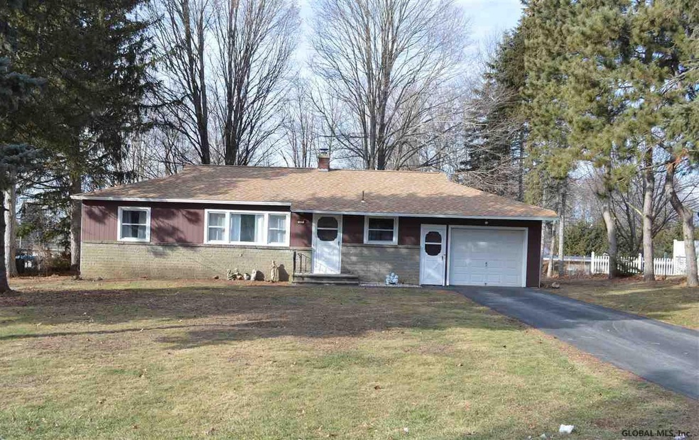 25 David Ave, Troy, NY 12180 - photo 1