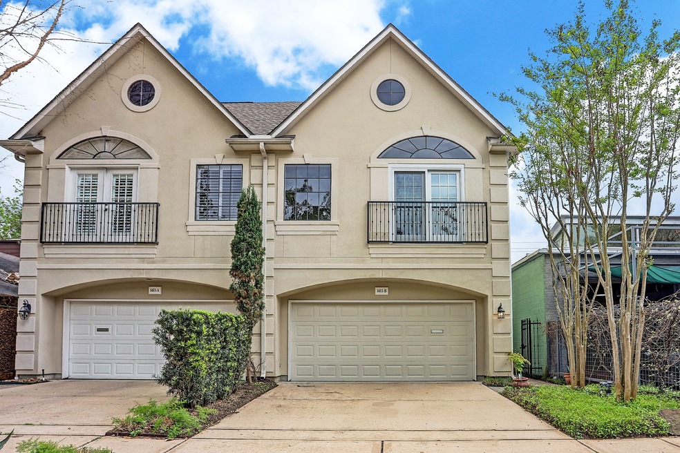 1411 Harold St unit B, Houston, TX 77006 - photo 1