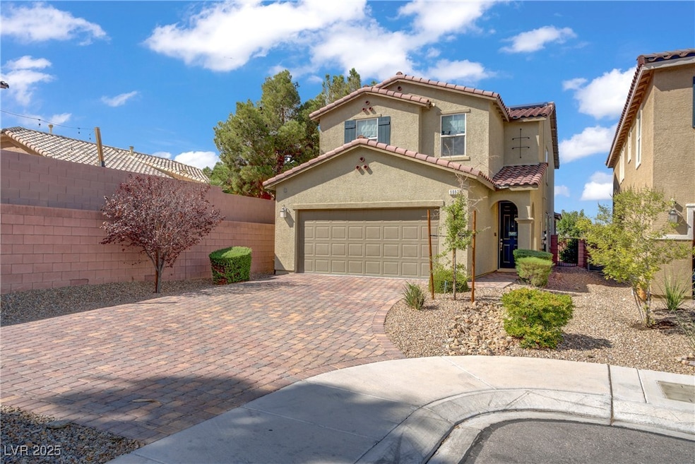 9092 Jade Vine Ave, Las Vegas, NV 89148 - photo 1