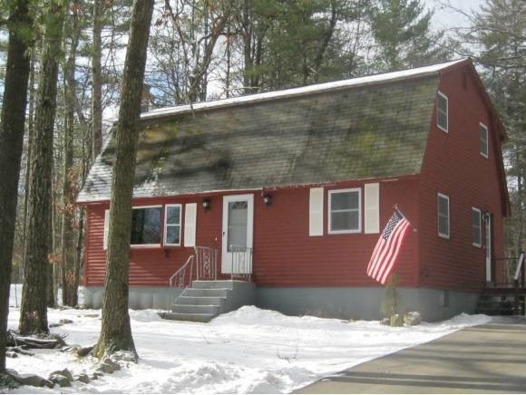 9 Penrose Ln, Merrimack, NH 03054 - photo 1