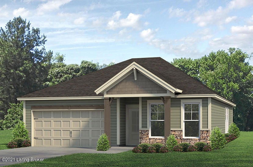 6424 Oak Village Dr, Louisville, KY 40228 - photo 1