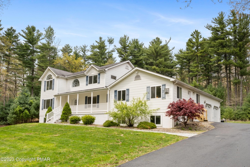 1220 Sherwood Forest Rd, Stroudsburg, PA 18360 - photo 1