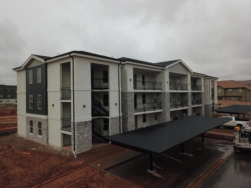 1167 E Telegraph St unit E202, Washington, UT 84780 - photo 1