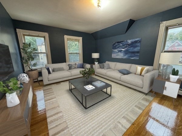 4 Otisfield St unit 2, Dorchester, MA 02121 - photo 1