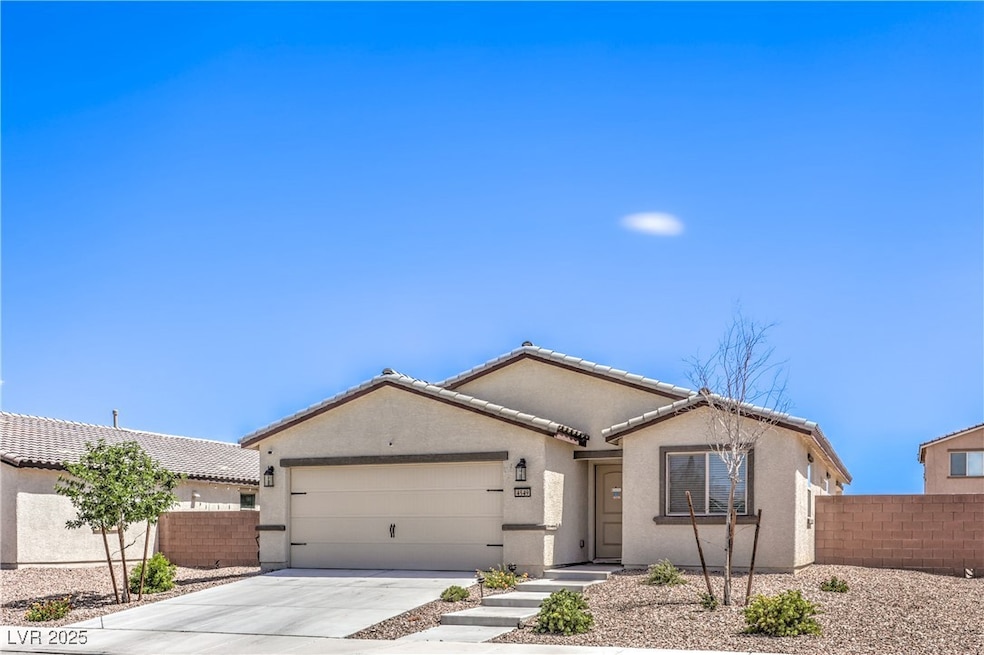 4549 Morton Grove Ave, Las Vegas, NV 89115 - photo 1