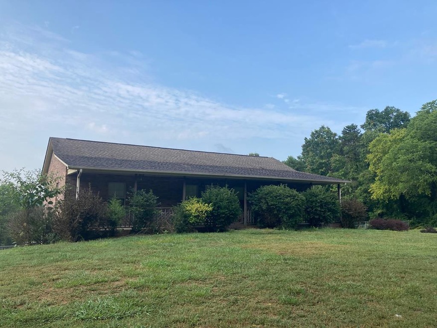 2255 Kidwell Ridge Rd, Morristown, TN 37814 - photo 1