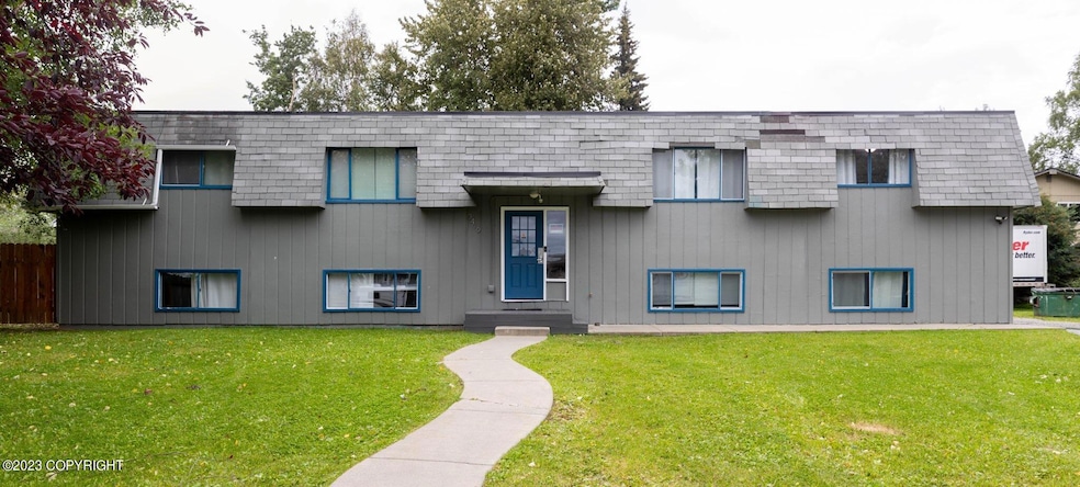 3419 Murphy Circle