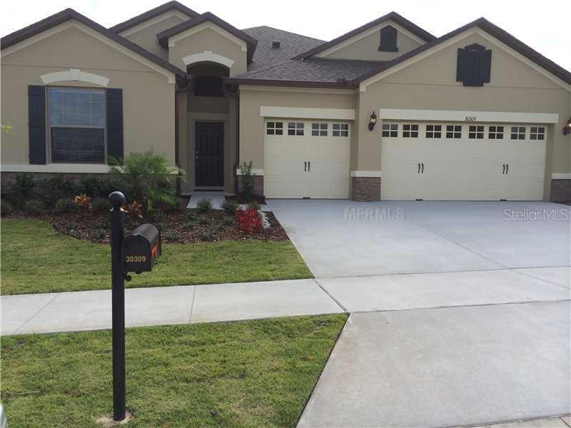 30309 Gidran Terrace, Mount Dora, FL 32757 - photo 1