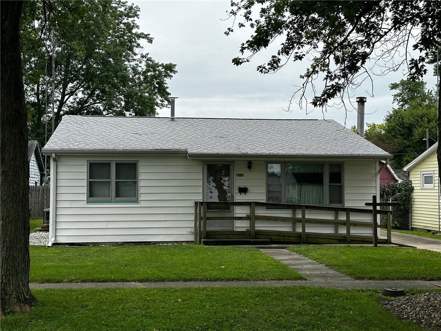 3505 Marion Ave, Mattoon, IL 61938 - photo 1
