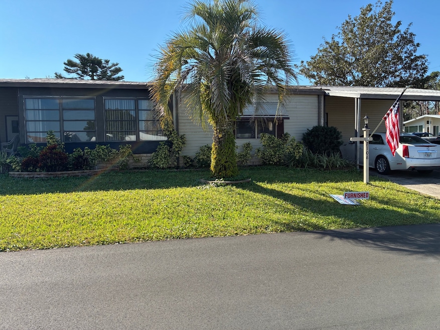 7108 Harbor View Dr, Leesburg, FL 34788 - photo 1