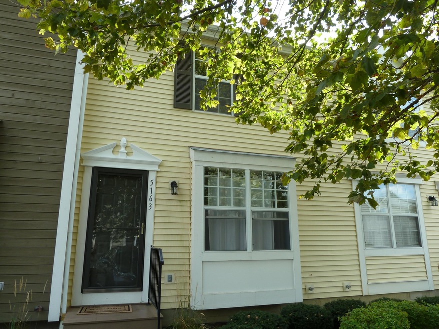 Welcome to 5163 Singleton Dr.