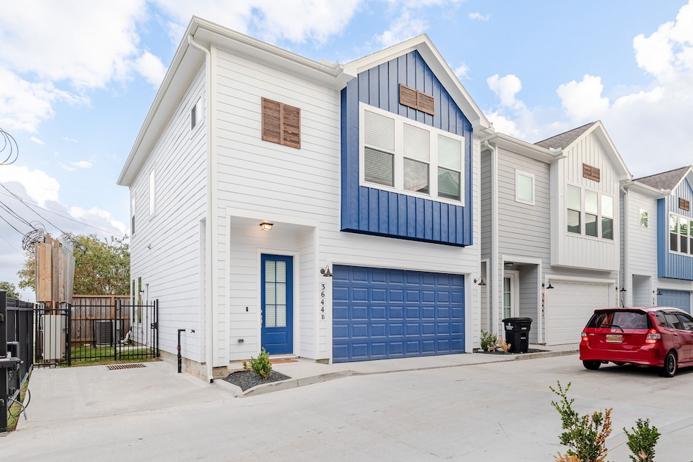 3644 Griggs Rd, Houston, TX 77021 - photo 1