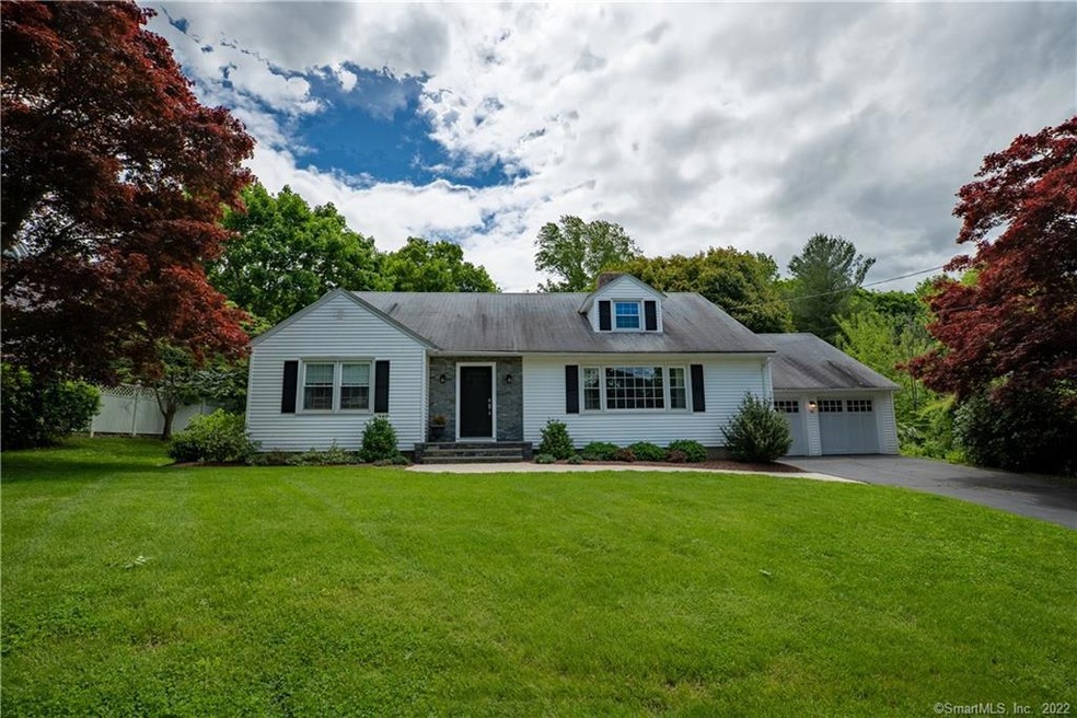 85 Colony Ave, Trumbull, CT 06611 - photo 1