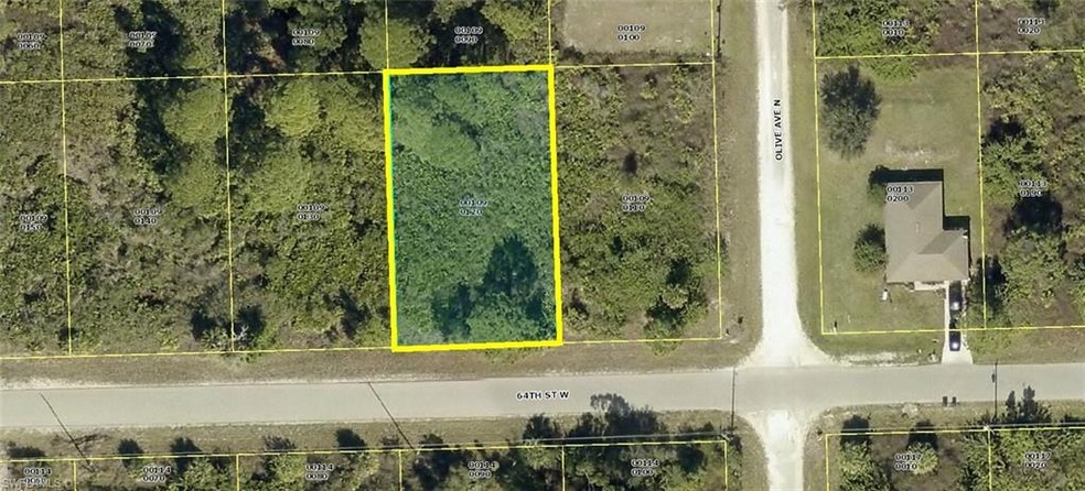 3202 64th St W, Lehigh Acres, FL 33971 - photo 1