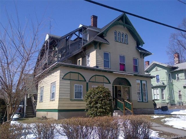 147 Prospect Rd unit 4, Waterbury, CT 06706 - photo 1