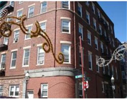 45 Fleet St unit 3A, Boston, MA 02109 - photo 1