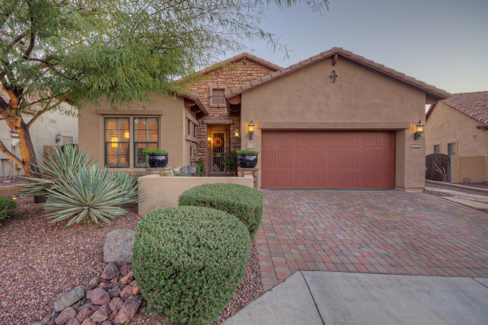 7233 E Nance St.