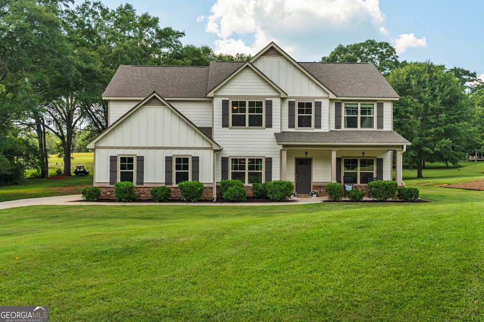 1612 Dennis Smith Rd, Pine Mountain, GA 31822 - photo 1