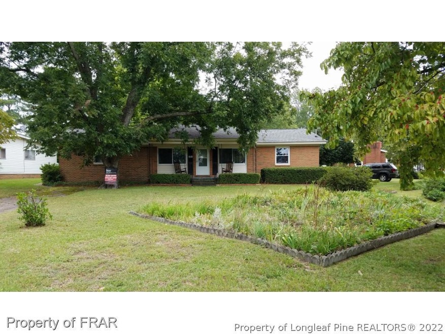 659 Montclair Rd, Fayetteville, NC 28314 - photo 1