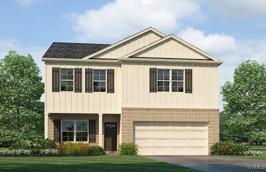 18711 Caffee Dr, Vance, AL 35490 - photo 1