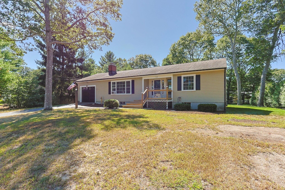 17 Cyrus Dr, Centerville, MA 02632 - photo 1