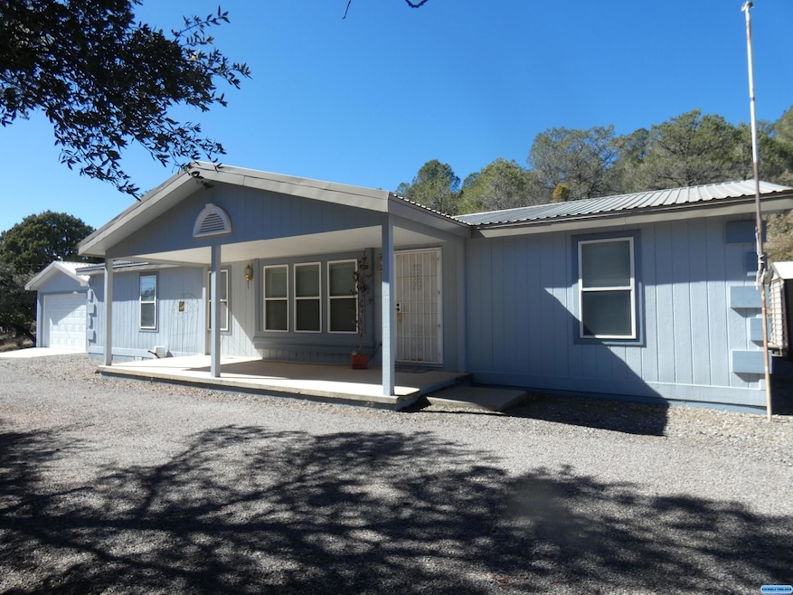 2227 Cottage San Rd, Silver City, NM 88061 - photo 1