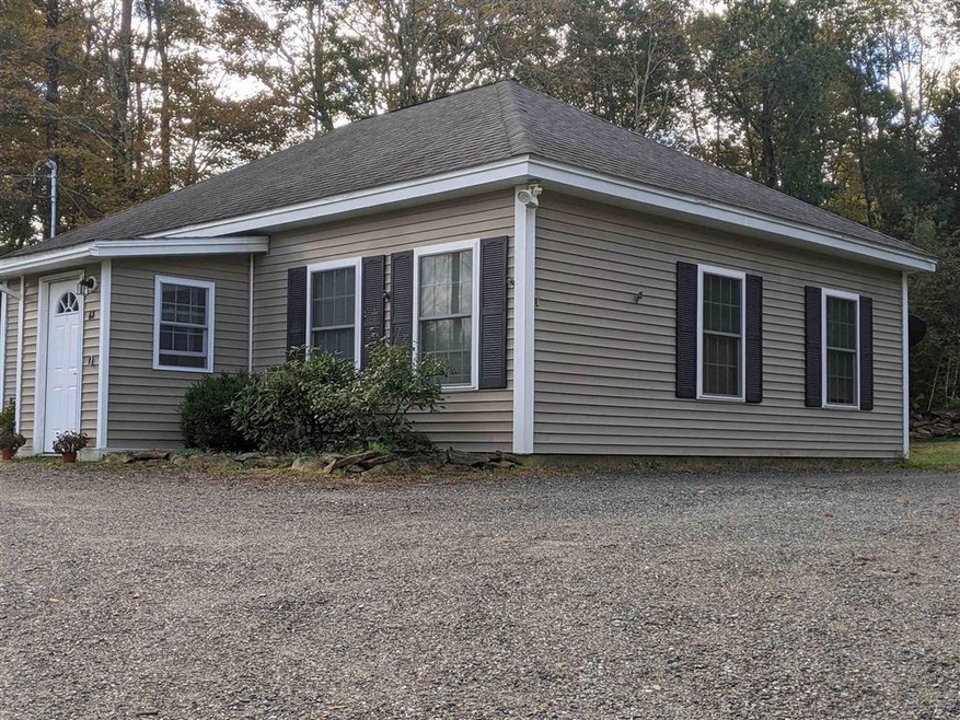68 E Main St, Rindge, NH 03461 - photo 1