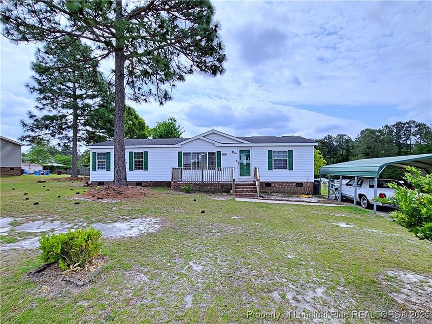 5001 Southmill Dr, Hope Mills, NC 28348 - photo 1