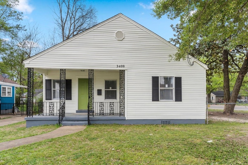 3408 Farmville Rd, Memphis, TN 38122 For Sale
