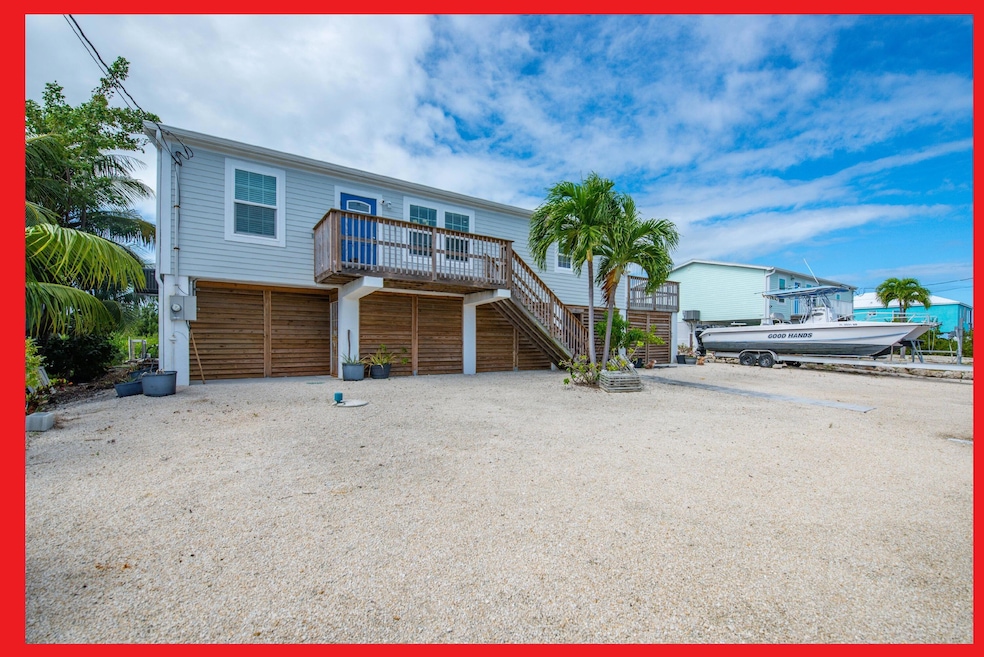 786 Jamaica Ln, Little Torch Key, FL 33042 - photo 1