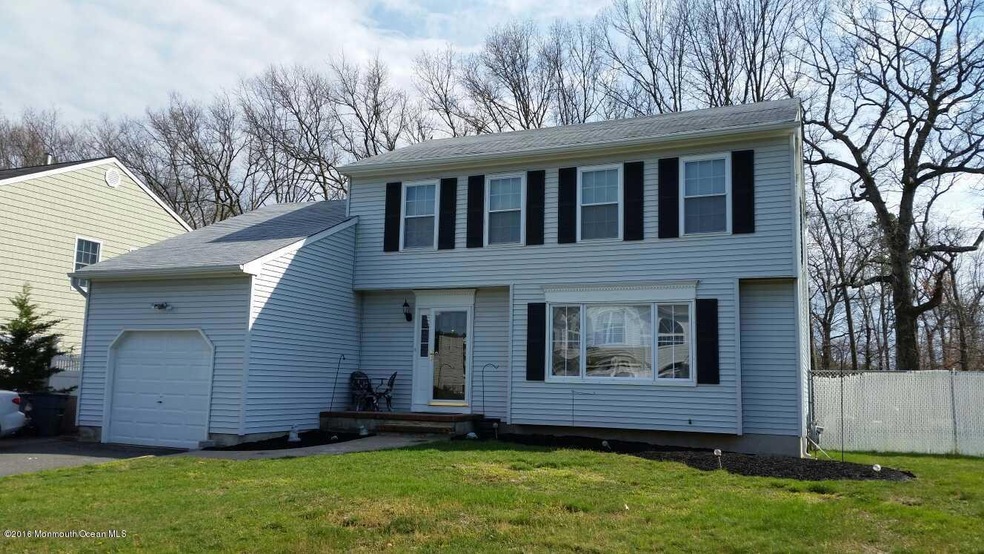 1 Davids Ln front