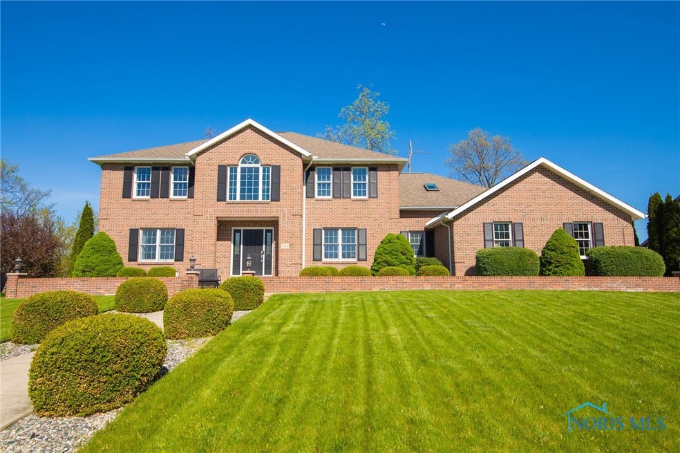 2949 Spyglass Dr, Findlay, OH 45840 - photo 1