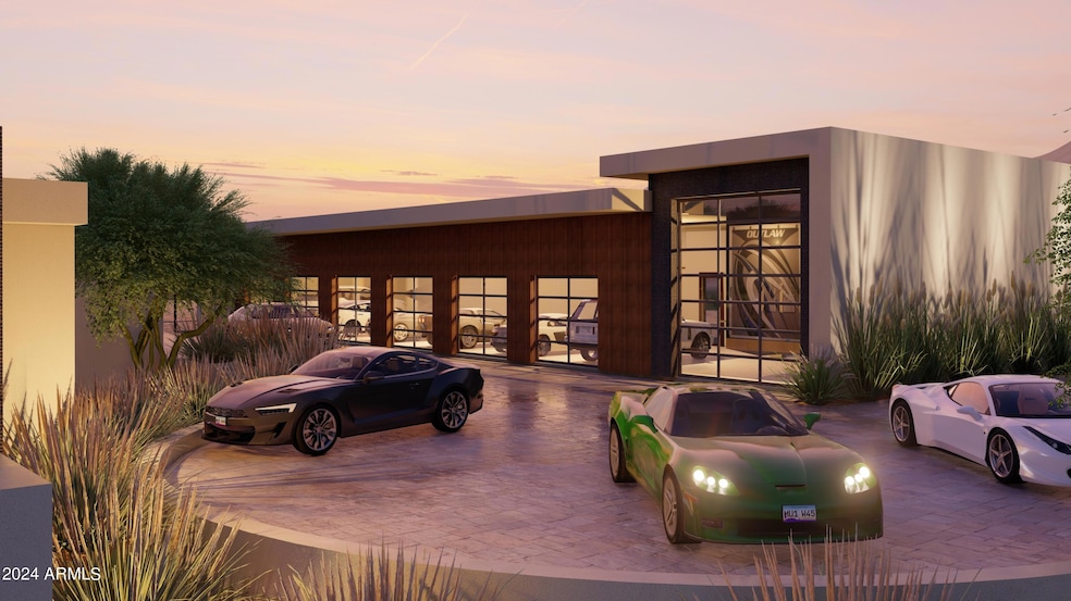 0 E Red Bird Rd unit 1 6770841, Scottsdale, AZ 85262 - photo 1