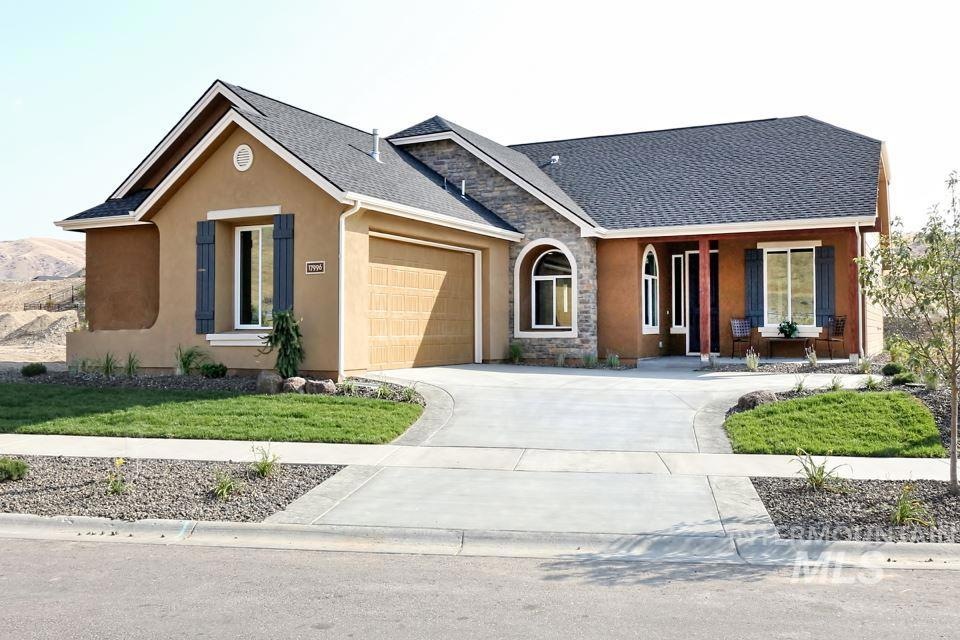 5699 W Creeks Edge Dr unit 347, Boise, ID 83714 - photo 1