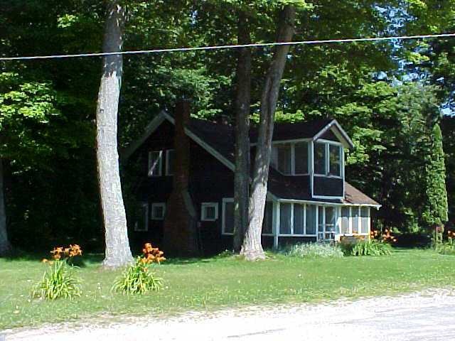 COTTAGE