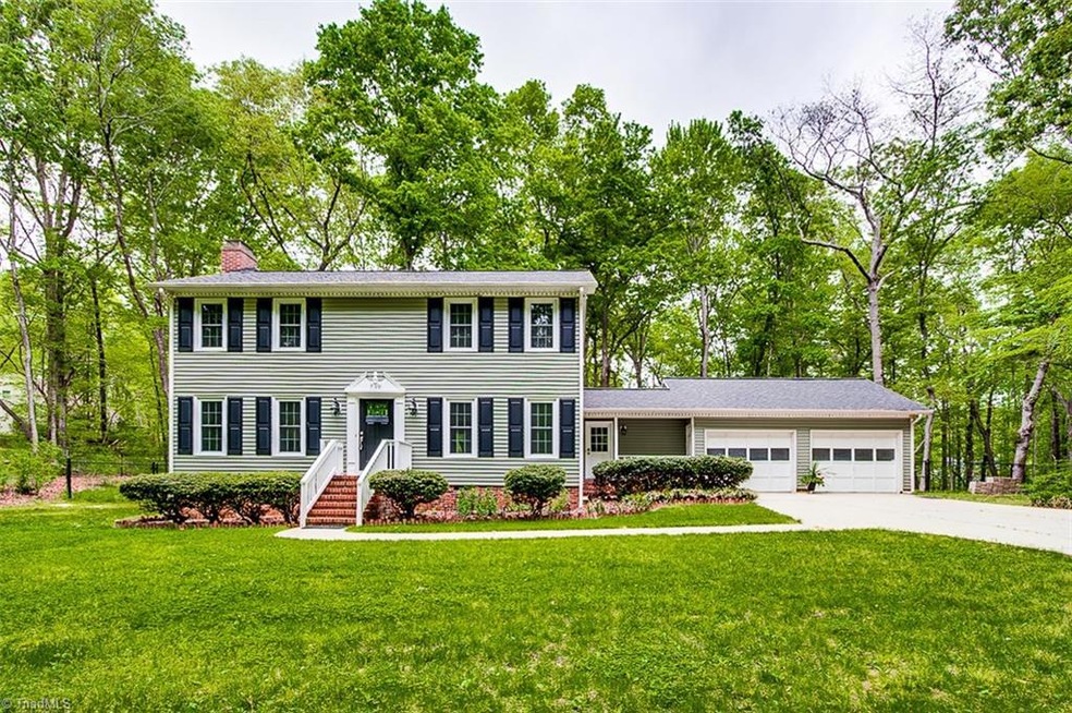 739 Laurel Dr, Asheboro, NC 27205 - photo 1