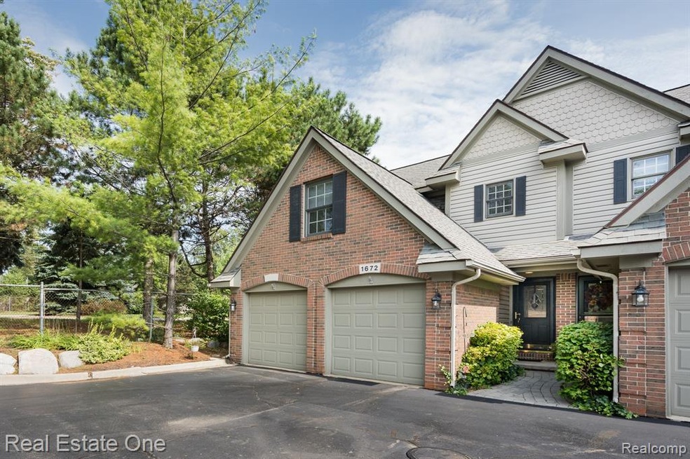 1672 Michael Ct.