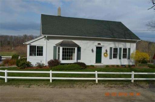 181 Butler Rd, Monson, MA 01057 - photo 1