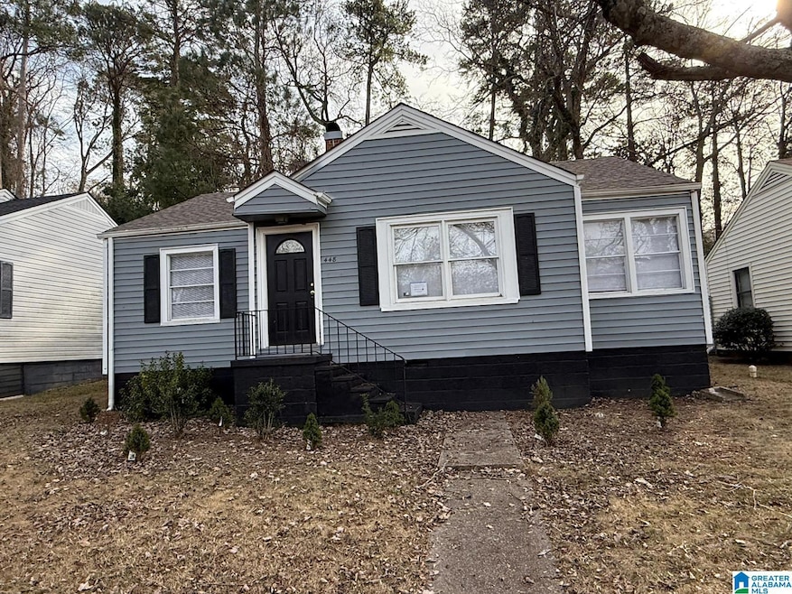 448 86th St S, Birmingham, AL 35206 - photo 1
