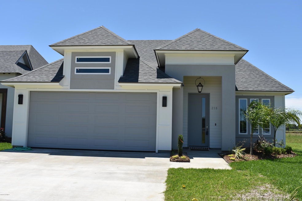 218 Whispering Meadows Road