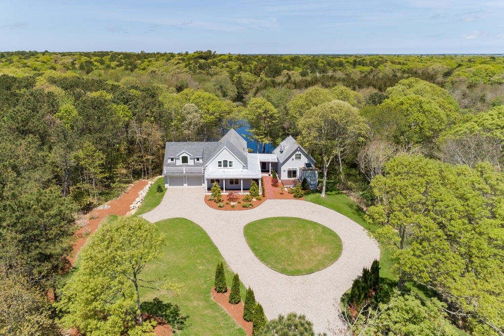 3 Sunset Ln, Aquinnah, MA 02535 - photo 1